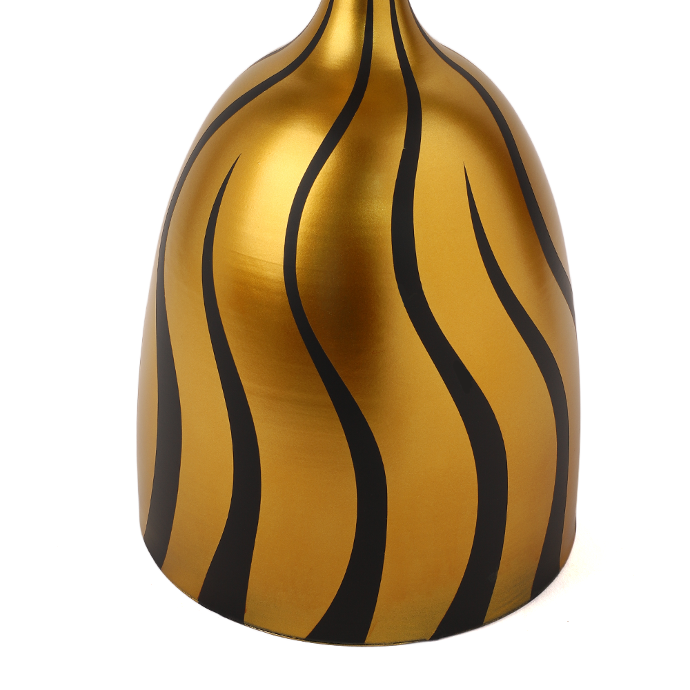 Modern Art Coffee Table - Retro Style