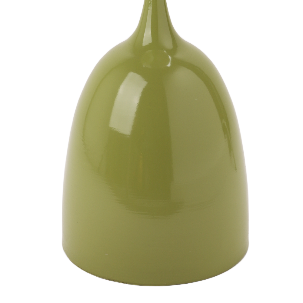 Modern Art Coffee Table - Green Mood